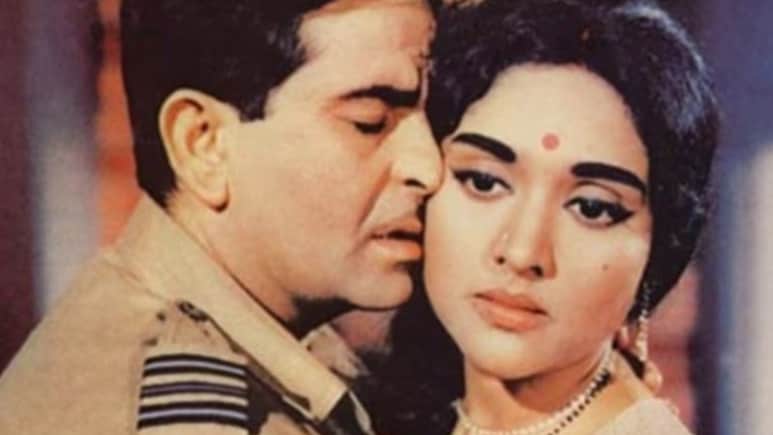 इस एक्ट्रेस ने राज कपूर से ब्रेकअप के बाद उन्हीं के डॉक्टर से कर ली शादी, कभी निमोनिया का किया था इलाज