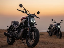 Hero Discontinues Mavrick 440, Draws Curtain On Its Most Premium Motorcycle In India