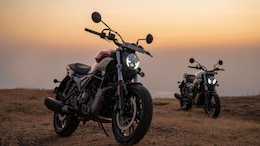 Hero Discontinues Mavrick 440, Draws Curtain On Its Most Premium Motorcycle In India