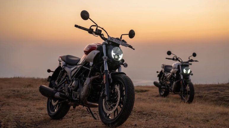 Hero Discontinues Mavrick 440, Draws Curtain On Its Most Premium Motorcycle In India