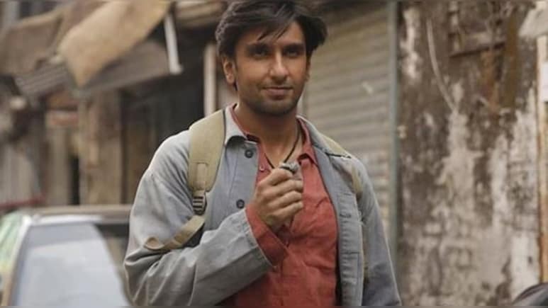 ‘उसे कहो मेरा नाम गूगल करे', इस एक्टर ने ठुकराई थी जोया अख्तर की 'गली बॉय', ऑडिशन देने पर आ गया था गुस्सा ‘उसे कहो मेरा नाम गूगल करे', इस एक्टर ने ठुकराई थी जोया अख्तर की 'गली बॉय', ऑडिशन देने पर आ गया था गुस्सा