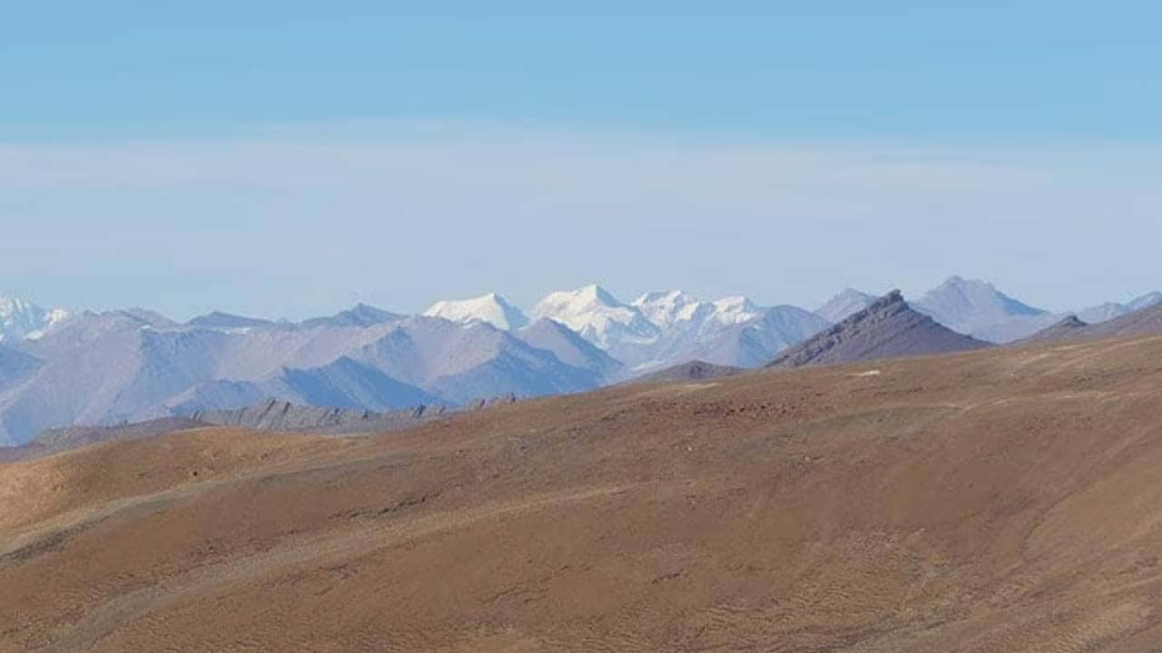 Video : "Positive And Constructive Talks, Need To Maintain Momentum": China On Border Talks With India