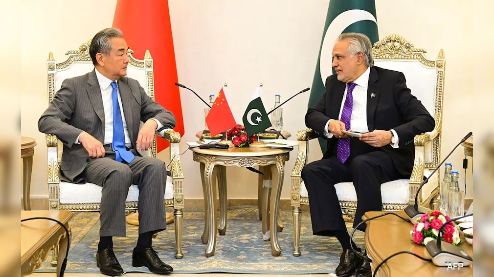 Opinion | India To Kabul To Pak: The Plot Behind Chinese Foreign Minister's Many Tours