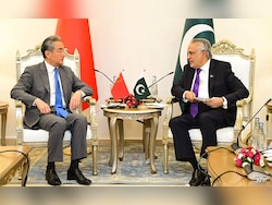 Opinion | India To Kabul To Pak: The Plot Behind Chinese Foreign Minister&#039;s Many Tours