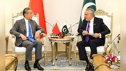 Opinion | India To Kabul To Pak: The Plot Behind Chinese Foreign Minister's Many Tours