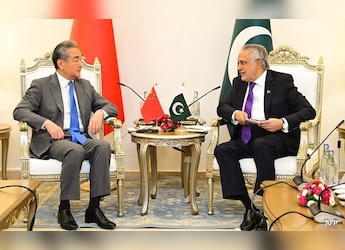 Opinion | India To Kabul To Pak: The Plot Behind Chinese Foreign Minister&#039;s Many Tours