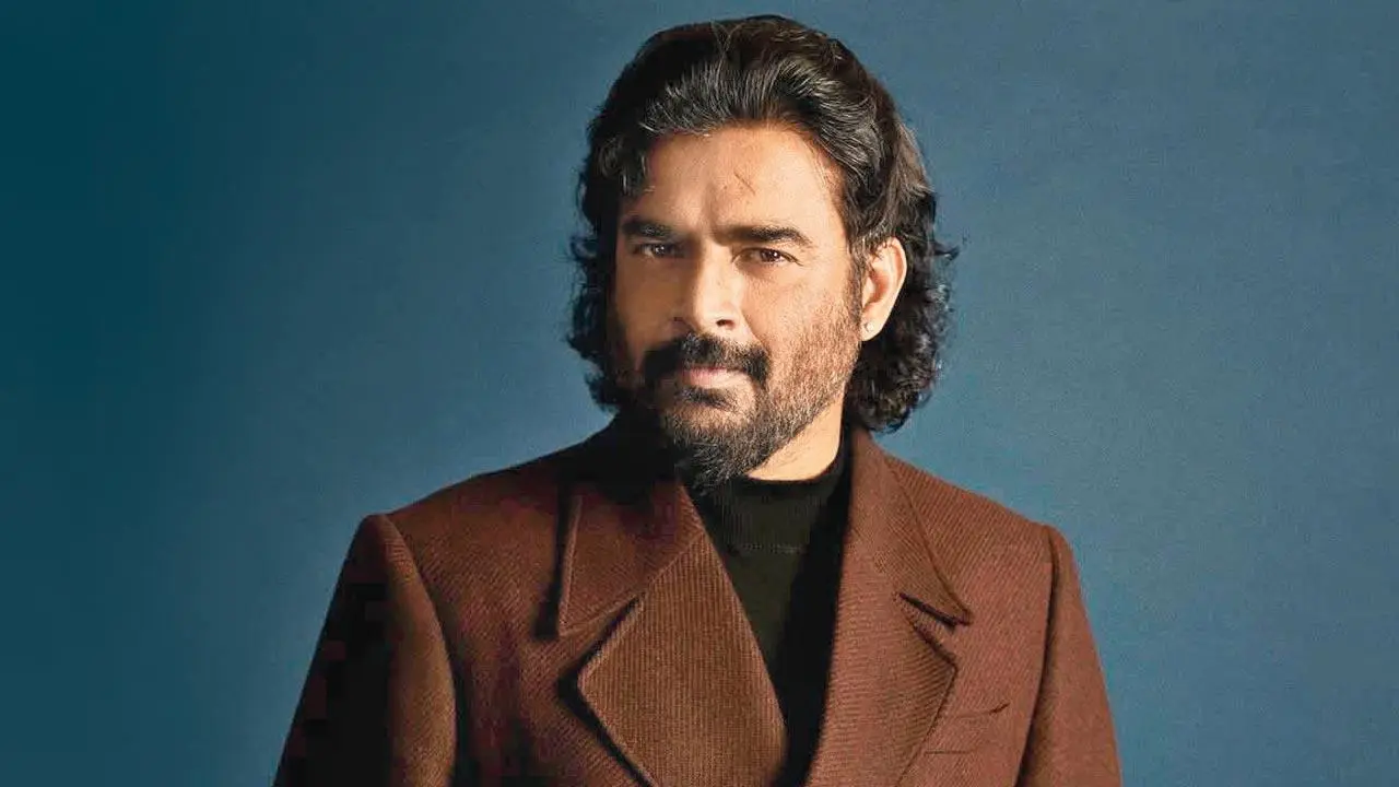 R Madhavan Recalls <i>3 Idiots</i> Shoot As He Gets Stranded In Leh Amid Heavy Rain: "I Hope I Can Get Back Home"