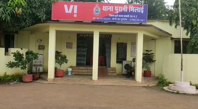 दुर्ग में दो दिन में तीन हत्याएं दुर्ग में दो दिन में तीन हत्याएं