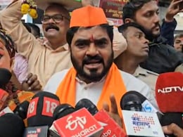 Pune Dargah Controversy : पुण्यात हिंदुत्ववादी संघटनांचे आक्रमक आंदोलन, अनधिकृत दर्गा हटवण्यासाठी अल्टीमेटम