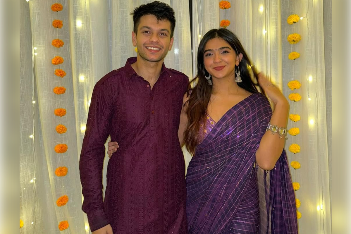 Apoorva Mukhija Breaks Silence on Utsav Dahiya's Cheating Allegations: "The Truth Always Comes Out..."