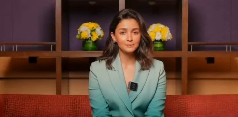 Alia Bhatt Trolled For Anti-Drugs Video, Harsh Comments Mention Ranbir Kapoor's Old Quote