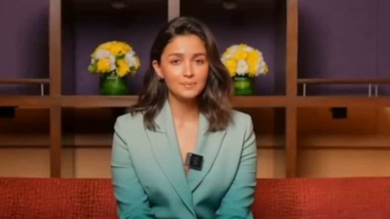 Alia Bhatt Trolled For Anti-Drugs Video, Harsh Comments Mention Ranbir Kapoor's Old Quote
