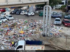 How Gurugram Plans To Solve Issues Of Open Garbage Burning, Drainage, Power Crisis