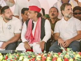 बिहार को चाहिए ओरिजनल CM... राहुल-अखिलेश के सामने तेजस्वी ने खुद को बताया मुख्यमंत्री उम्मीदवार बिहार को चाहिए ओरिजनल CM... राहुल-अखिलेश के सामने तेजस्वी ने खुद को बताया मुख्यमंत्री उम्मीदवार