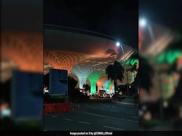 Adani Digital Labs Unveils Key Initiatives To Elevate Airport, Travel Experience Adani Digital Labs Unveils Key Initiatives To Elevate Airport, Travel Experience