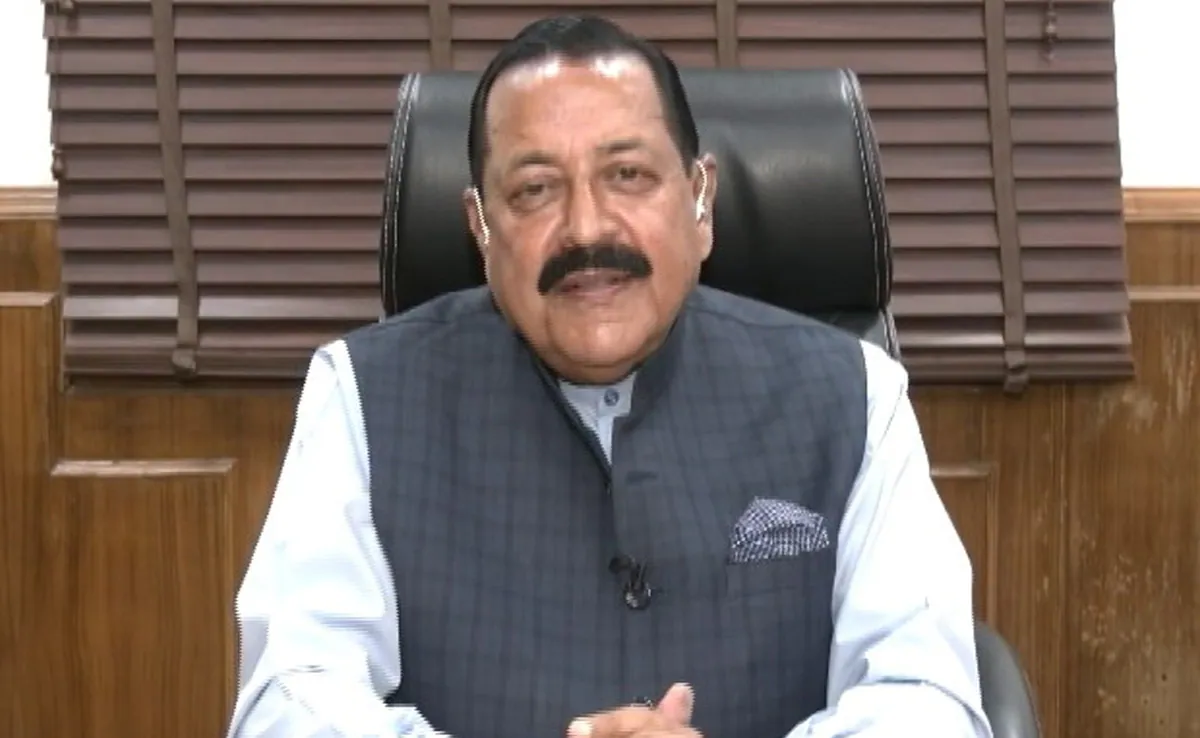 SSC Students Will Be Able To Give Exam Again, Assures Minister Jitendra Singh
