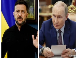 Ahead Of Alaska Summit, Russia Makes Biggest Advance In Ukraine In Over A Year Ahead Of Alaska Summit, Russia Makes Biggest Advance In Ukraine In Over A Year