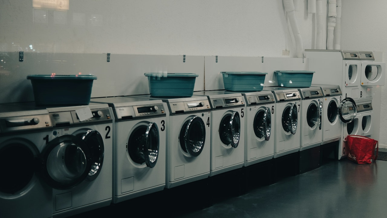 Get Innovative And Smart Front Load Washing Machines With Wifi Connectivity