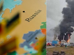 रूस ने दक्षिण कोरिया को यूक्रेन को हथियार आपूर्ति के खिलाफ चेताया