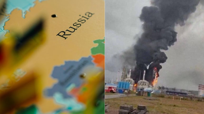 रूस ने दक्षिण कोरिया को यूक्रेन को हथियार आपूर्ति के खिलाफ चेताया