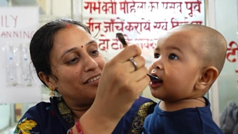 World ORS Day: Kenvue's 'Diarrhoea Se Darr Nahi' Initiative Highlights The Importance Of Oral Rehydration Solutions