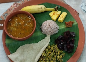 I Attended Chef Raji Gupta's Supper Club In Mumbai And Enjoyed Soulful Karnataka Food