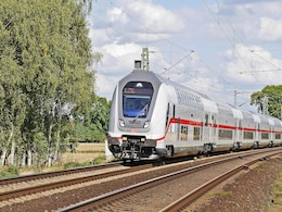 Need Rail Pass In Europe? A Detailed Guide To Getting One Need Rail Pass In Europe? A Detailed Guide To Getting One