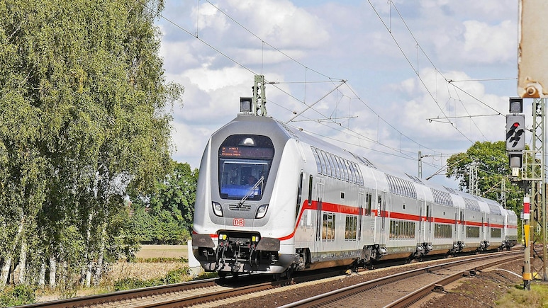 Need Rail Pass In Europe? A Detailed Guide To Getting One Need Rail Pass In Europe? A Detailed Guide To Getting One