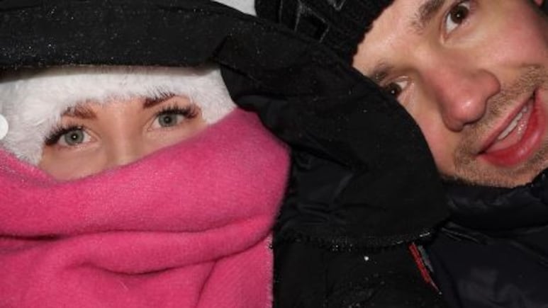Kate Cassidy Remembers Boyfriend Liam Payne On 32nd Birth Anniversary: "It Breaks My Heart" Kate Cassidy Remembers Boyfriend Liam Payne On 32nd Birth Anniversary: "It Breaks My Heart"