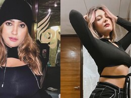 How <i>Prem Ratan Dhan Payo</i> Actor Aashika Bhatia Lost 12 Kg: Inside Her Weight Loss Journey