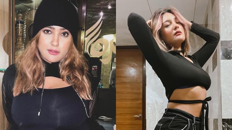 How <i>Prem Ratan Dhan Payo</i> Actor Aashika Bhatia Lost 12 Kg: Inside Her Weight Loss Journey How <i>Prem Ratan Dhan Payo</i> Actor Aashika Bhatia Lost 12 Kg: Inside Her Weight Loss Journey