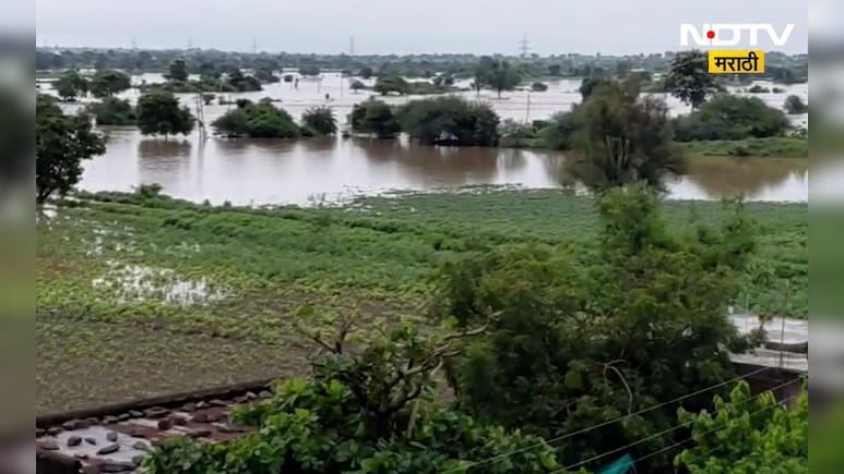 Maharashtra Rain Update: काय सांगता!धो धो पडणाऱ्या पावसाचा जोर मंदावणार,'या' तारखेपासून Monsoon घेणार निरोप
