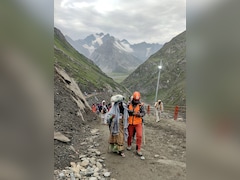 अमरनाथ यात्रा के लिए 15 अप्रैल से शुरू होगा पंजीकरण, साथ में आधार कार्ड रखना होगा जरूरी