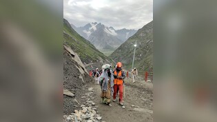 अमरनाथ यात्रा के लिए 15 अप्रैल से शुरू होगा पंजीकरण, साथ में आधार कार्ड रखना होगा जरूरी