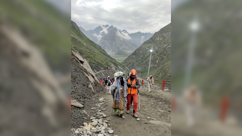 अमरनाथ यात्रा के लिए 15 अप्रैल से शुरू होगा पंजीकरण, साथ में आधार कार्ड रखना होगा जरूरी