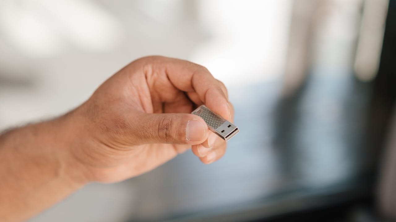 Do You Still Use Pen Drives For Storage