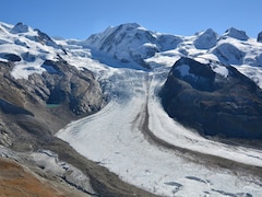 Which Glacier Is Called The Crown Of The Himalayas And How To Visit It