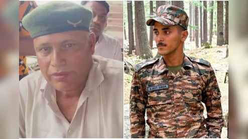 Rajasthan: करौली का 20 वर्षीय जवान उत्तरकाशी में लापता, बाढ़ की चपेट में आने से परिजन चिंतित