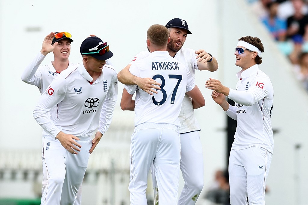 First Time In 129 Years: England Star Achieves Rare Feat In 5th Test vs India