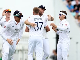 Ben Stokes Named As England Captain For Ashes Tour Ben Stokes Named As England Captain For Ashes Tour