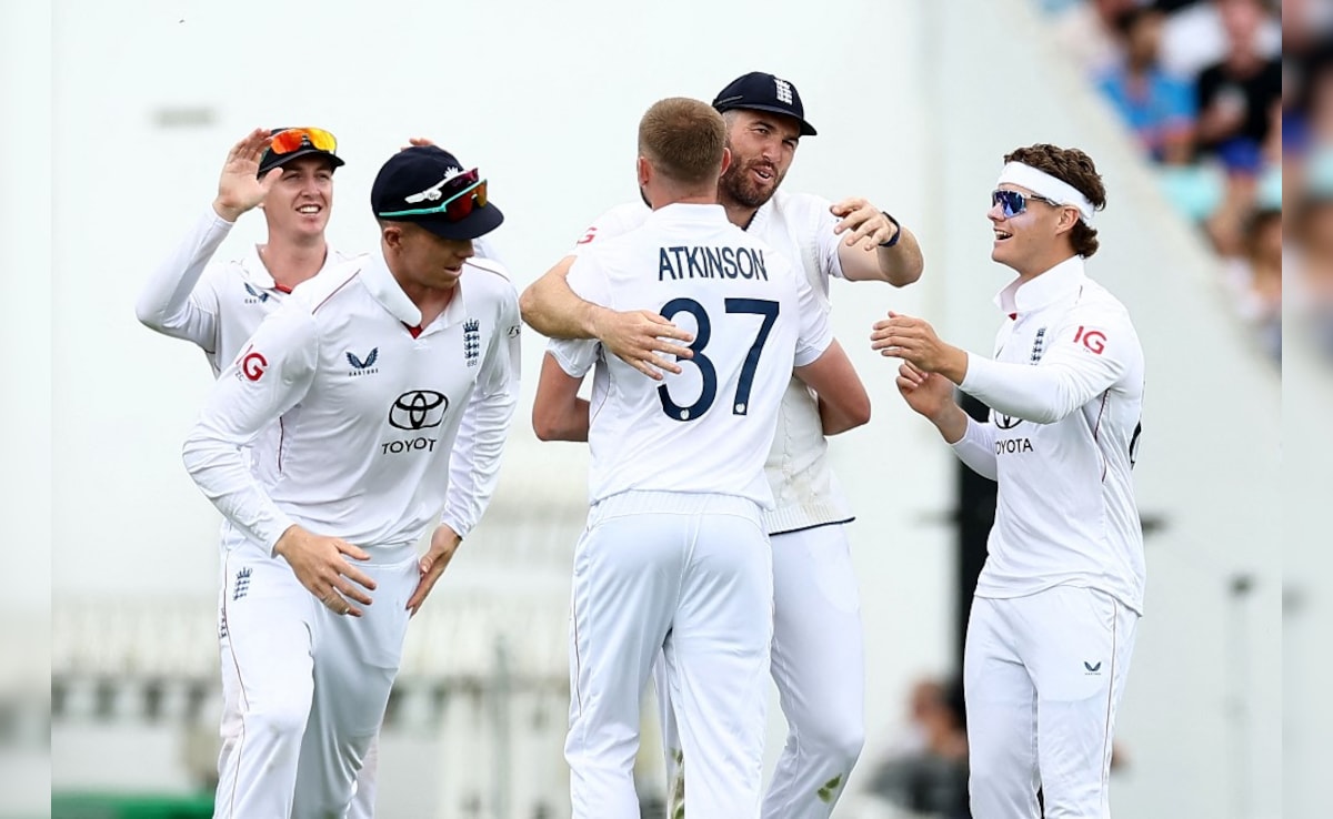 Ashes 2025: जब लगातार 8 सीरीज गंवाने के बाद इंग्लैंड ने चखा था जीत का स्वाद, ऐसा था वो रोमांचक मुकाबला