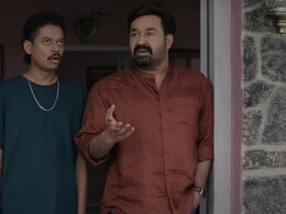 कम बजट की मूवी से फिर बंपर कमाई करेंगे मोहनलाल, 65 वर्षीय सुपरस्टार की 2025 की तीसरी बिगेस्ट ओपनर बनीं फिल्म कम बजट की मूवी से फिर बंपर कमाई करेंगे मोहनलाल, 65 वर्षीय सुपरस्टार की 2025 की तीसरी बिगेस्ट ओपनर बनीं फिल्म