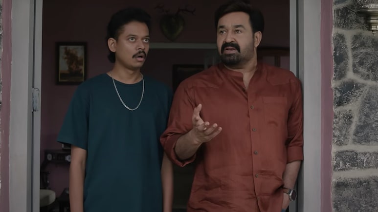 कम बजट की मूवी से फिर बंपर कमाई करेंगे मोहनलाल, 65 वर्षीय सुपरस्टार की 2025 की तीसरी बिगेस्ट ओपनर बनीं फिल्म कम बजट की मूवी से फिर बंपर कमाई करेंगे मोहनलाल, 65 वर्षीय सुपरस्टार की 2025 की तीसरी बिगेस्ट ओपनर बनीं फिल्म