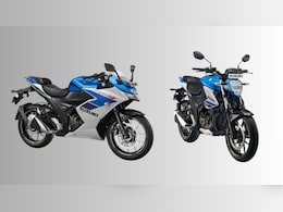 Suzuki Gixxer 250 Recalled Over Rear Brake Issue, Over 5000 Units Affected Suzuki Gixxer 250 Recalled Over Rear Brake Issue, Over 5000 Units Affected