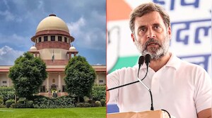 Supreme Court Raps Rahul Gandhi Over China Remark