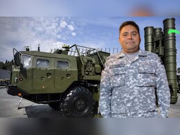 चूरू के लाल ने अंधेरी रात में लॉन्चर सिस्टम रिपेयर कर मार गिराए पाकिस्तानी फाइटर जेट, अब मिलेगा वीरता पदक चूरू के लाल ने अंधेरी रात में लॉन्चर सिस्टम रिपेयर कर मार गिराए पाकिस्तानी फाइटर जेट, अब मिलेगा वीरता पदक