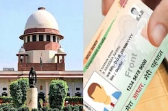 Aadhaar Valid For Voter Roll Revision, Top Court Tells Election Commission Aadhaar Valid For Voter Roll Revision, Top Court Tells Election Commission