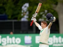 Ireland Great Condemns Racially-Motivated Attacks On Indians, Shares Heartfelt Message