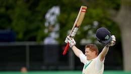 Ireland Great Condemns Racially-Motivated Attacks On Indians, Shares Heartfelt Message