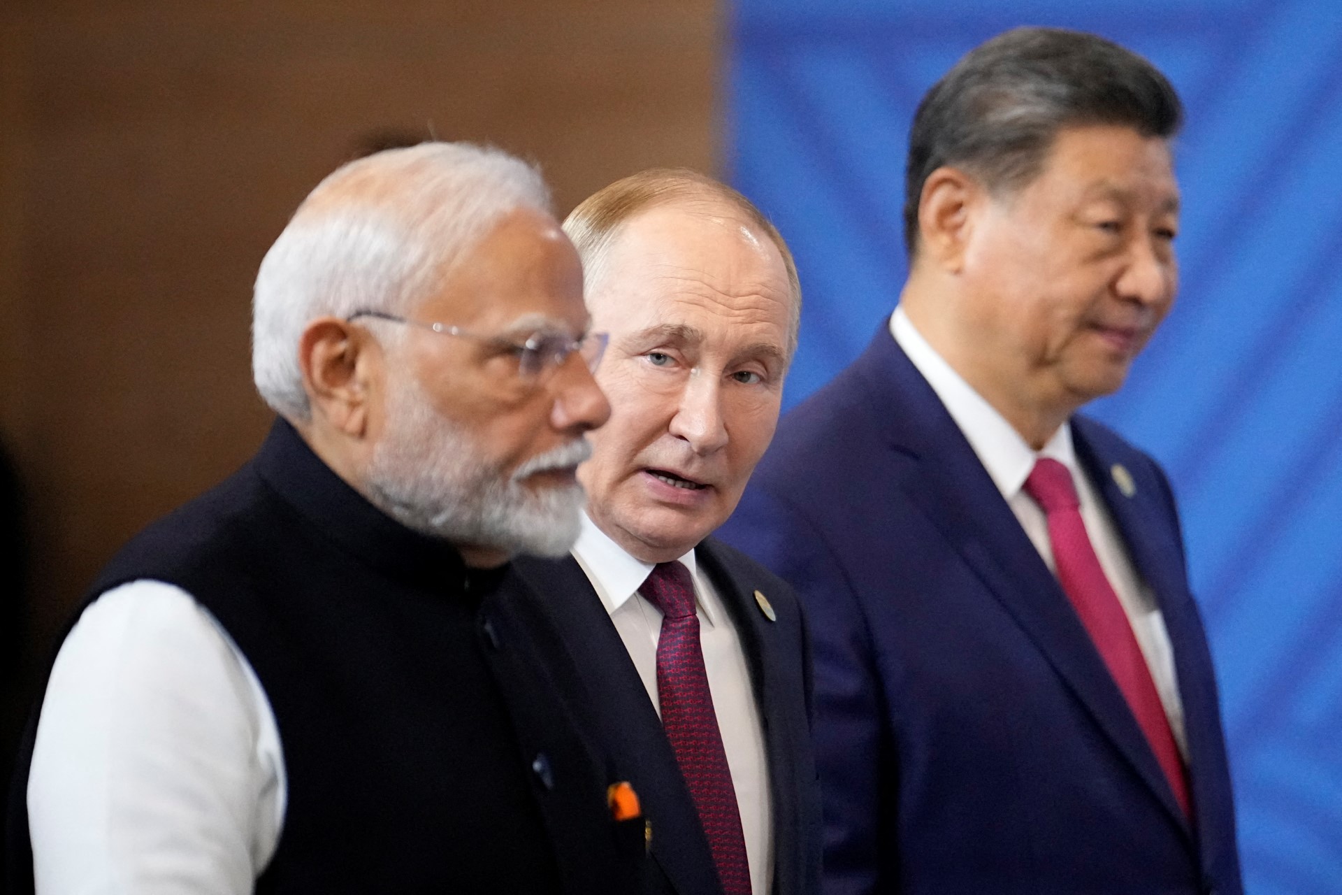 China In "Opportunistic" Move, Pounces On Russian Oil, As Indian Demand Dips